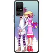 Чохол BoxFace TCL 40 NxtPaper 5G 