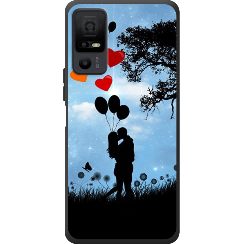 Чохол BoxFace TCL 40 NxtPaper 5G 