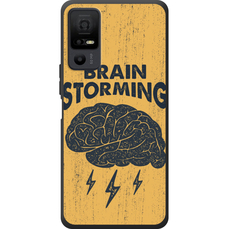 Чохол BoxFace TCL 40 NxtPaper 5G 