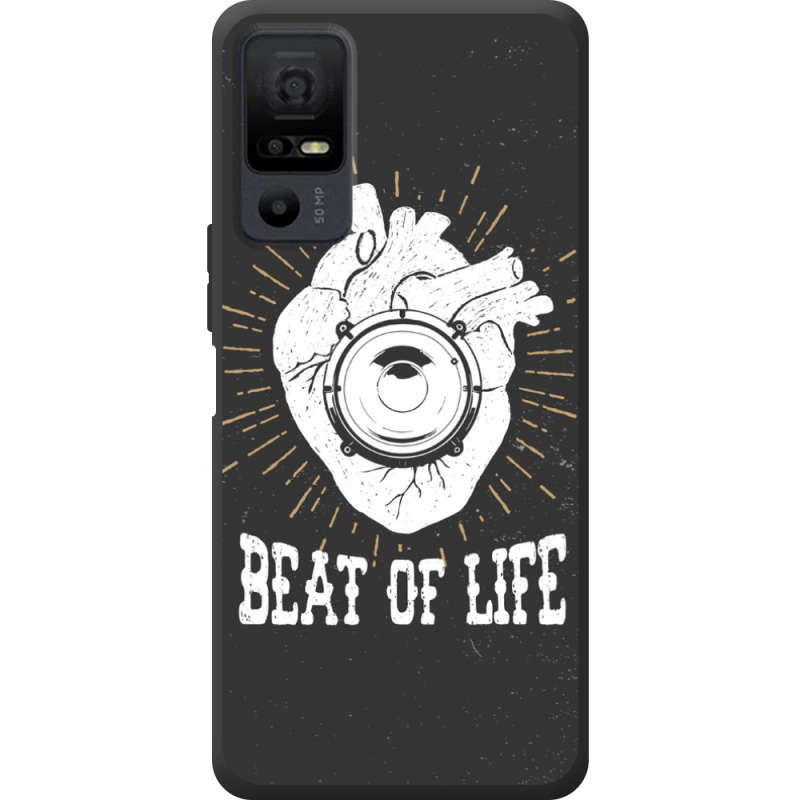 Чохол BoxFace TCL 40 NxtPaper 5G 