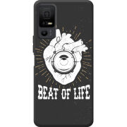 Чохол BoxFace TCL 40 NxtPaper 5G 