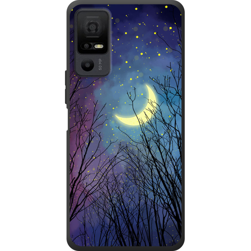 Чохол BoxFace TCL 40 NxtPaper 5G 