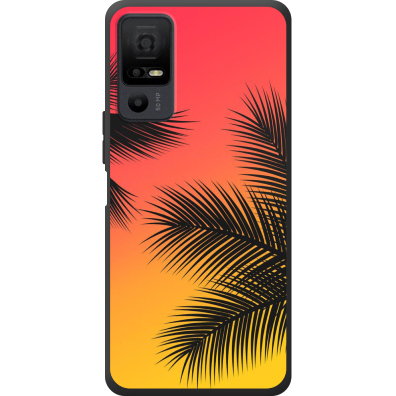 Чохол BoxFace TCL 40 NxtPaper 5G 