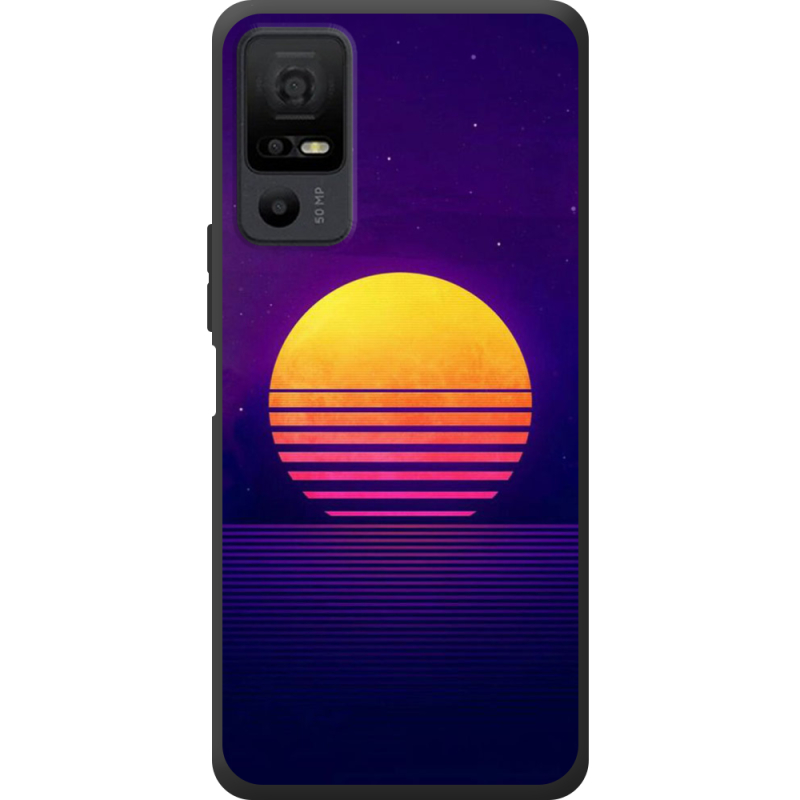 Чохол BoxFace TCL 40 NxtPaper 5G 