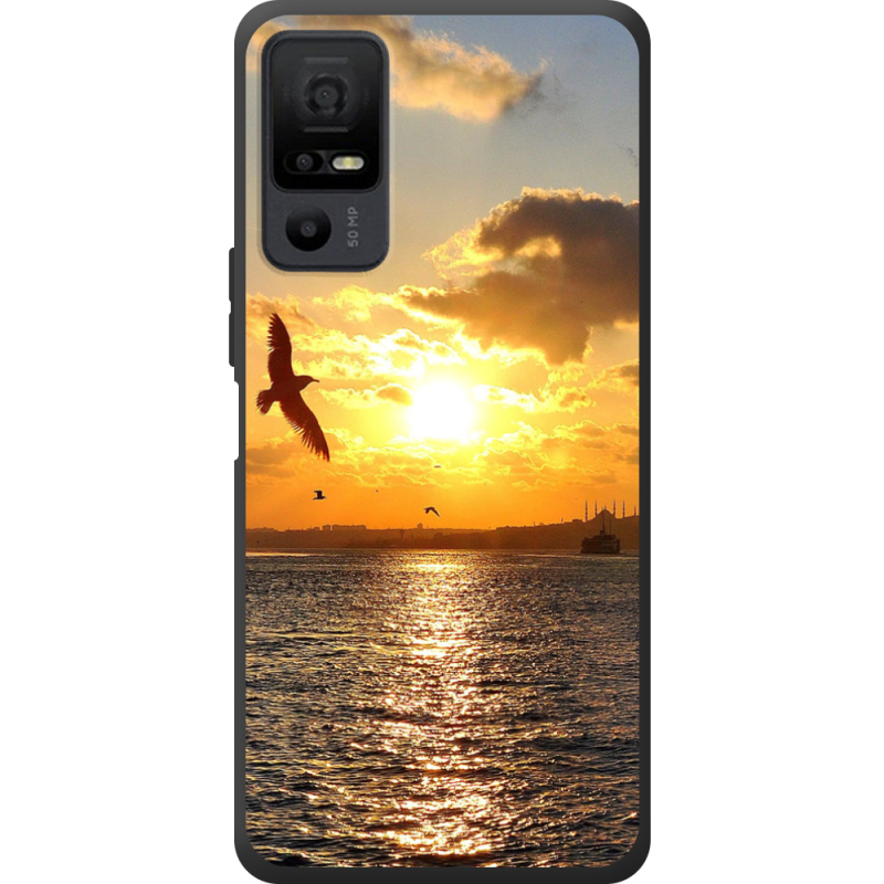 Чохол BoxFace TCL 40 NxtPaper 5G 