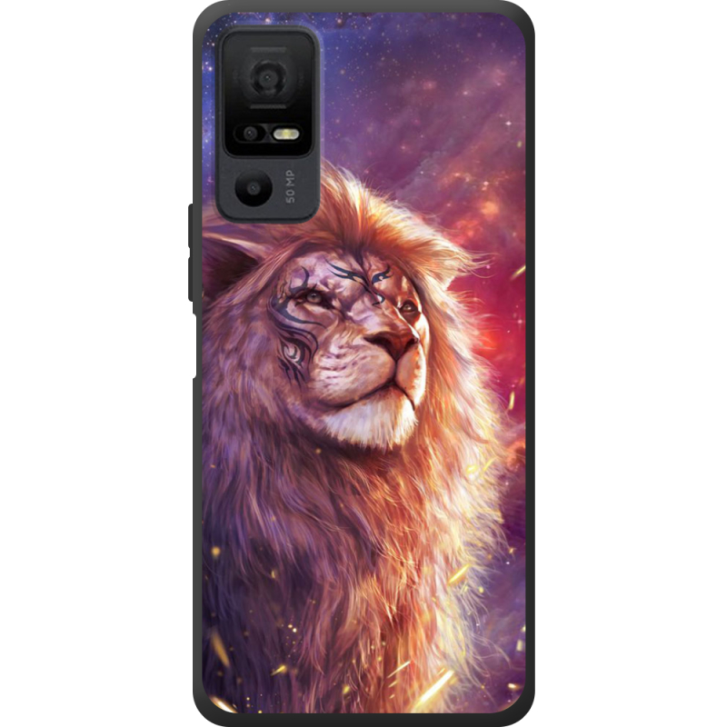 Чохол BoxFace TCL 40 NxtPaper 5G 