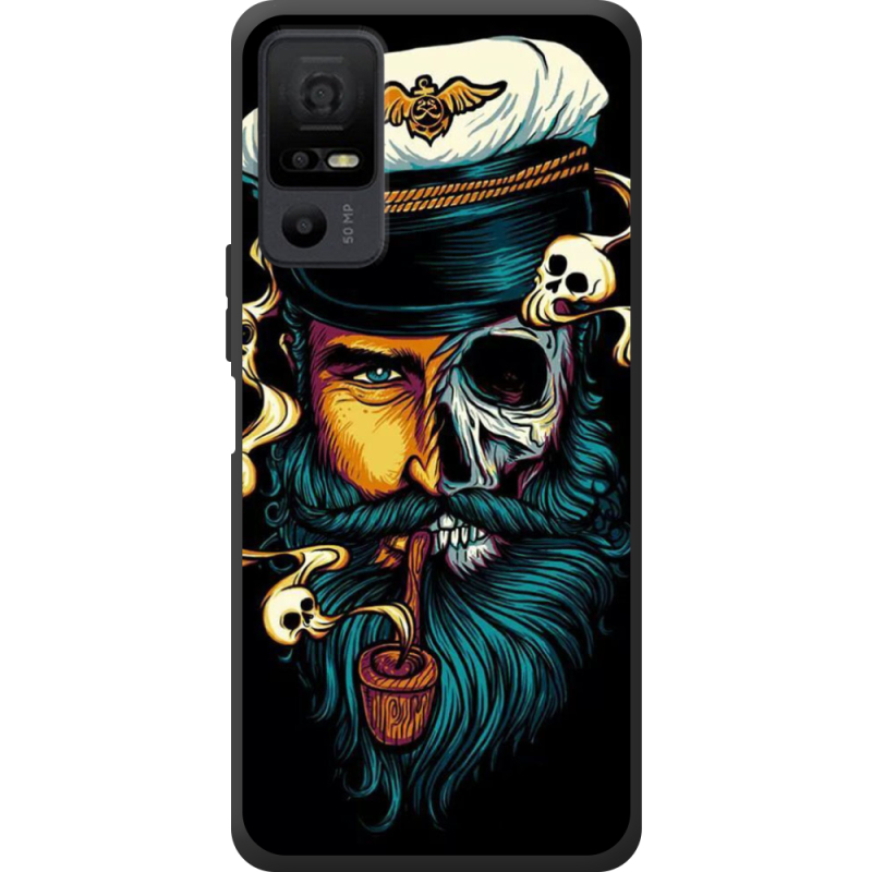 Чохол BoxFace TCL 40 NxtPaper 5G 