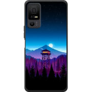 Чохол BoxFace TCL 40 NxtPaper 5G 