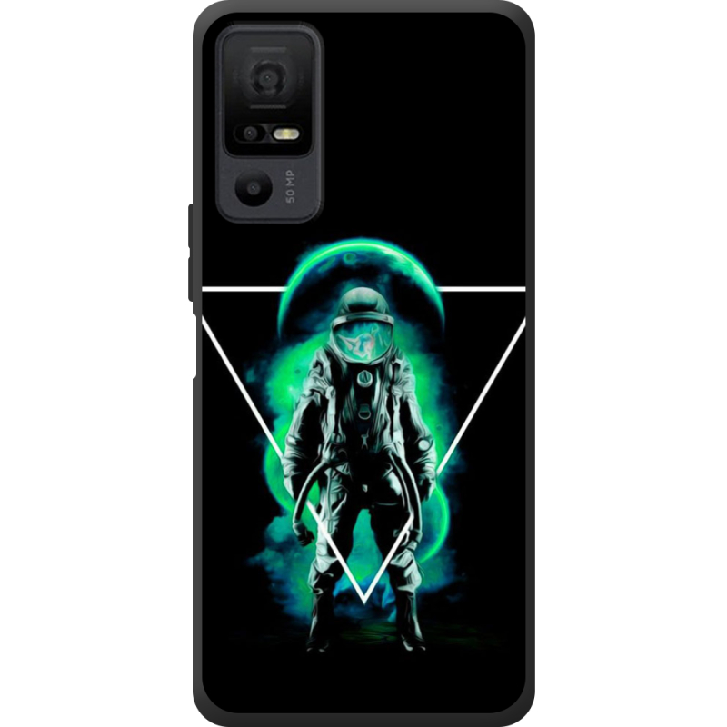 Чохол BoxFace TCL 40 NxtPaper 5G 