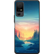 Чохол BoxFace TCL 40 NxtPaper 5G 