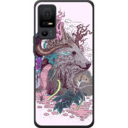 Чохол BoxFace TCL 40 NxtPaper 5G 