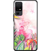 Чохол BoxFace TCL 40 NxtPaper 5G 