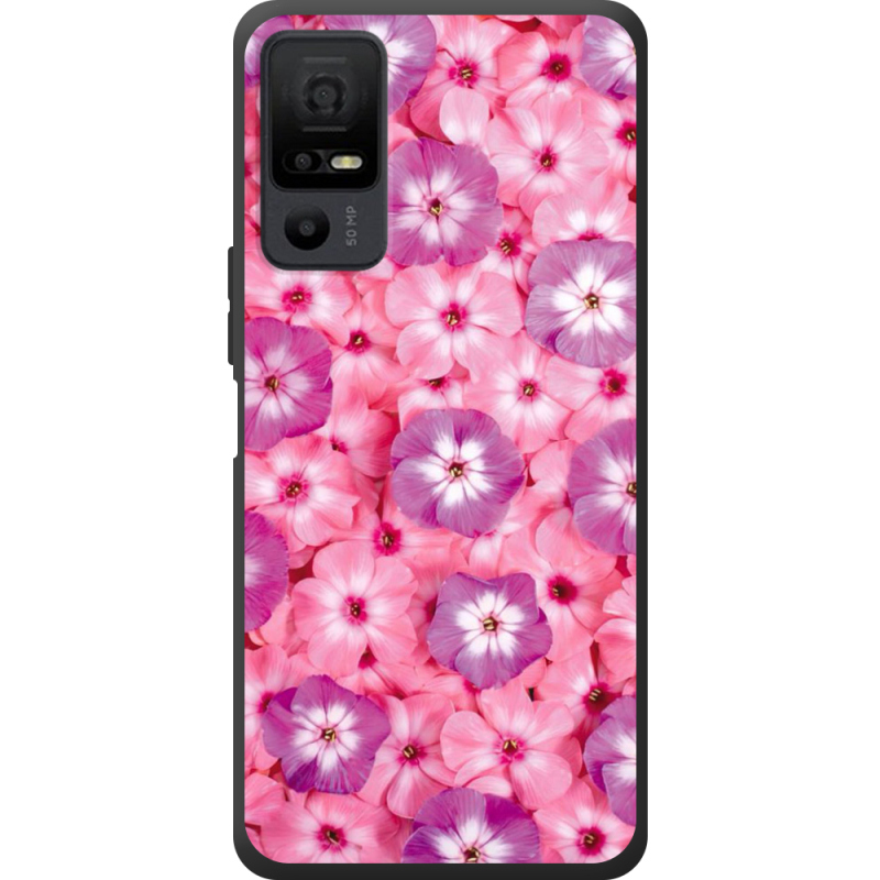 Чохол BoxFace TCL 40 NxtPaper 5G 