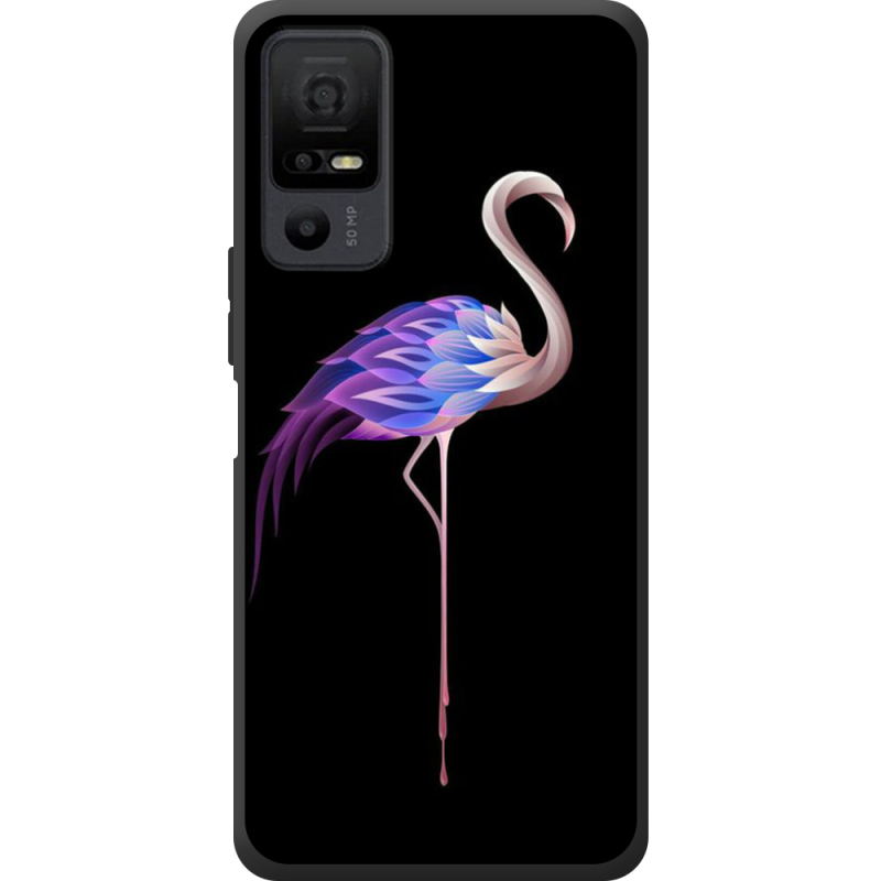 Чохол BoxFace TCL 40 NxtPaper 5G 