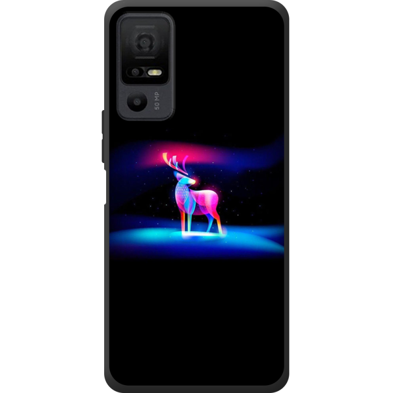 Чохол BoxFace TCL 40 NxtPaper 5G 