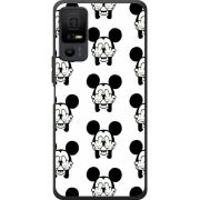 Чохол BoxFace TCL 40 NxtPaper 5G 