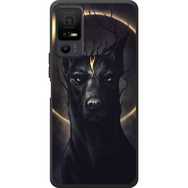 Чохол BoxFace TCL 40 NxtPaper 5G 