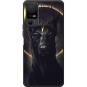 Чохол BoxFace TCL 40 NxtPaper 5G 