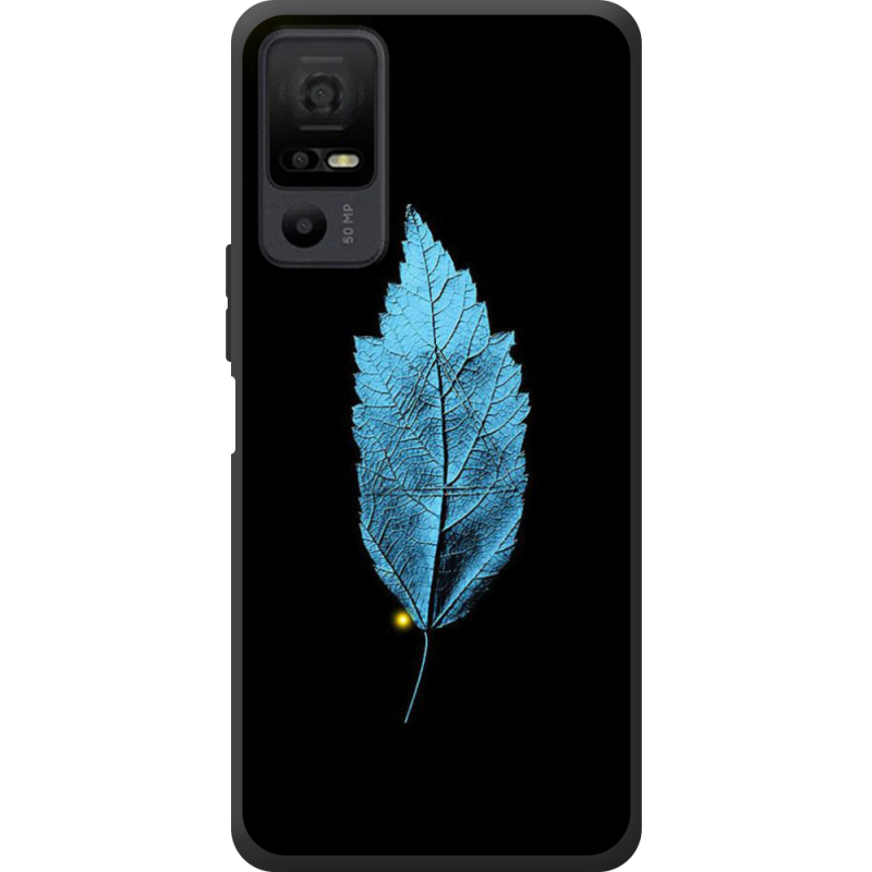 Чохол BoxFace TCL 40 NxtPaper 5G 