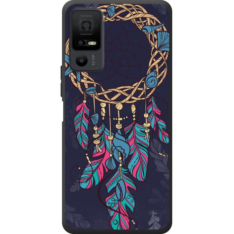 Чохол BoxFace TCL 40 NxtPaper 5G 