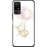 Чохол BoxFace TCL 40 NxtPaper 5G 