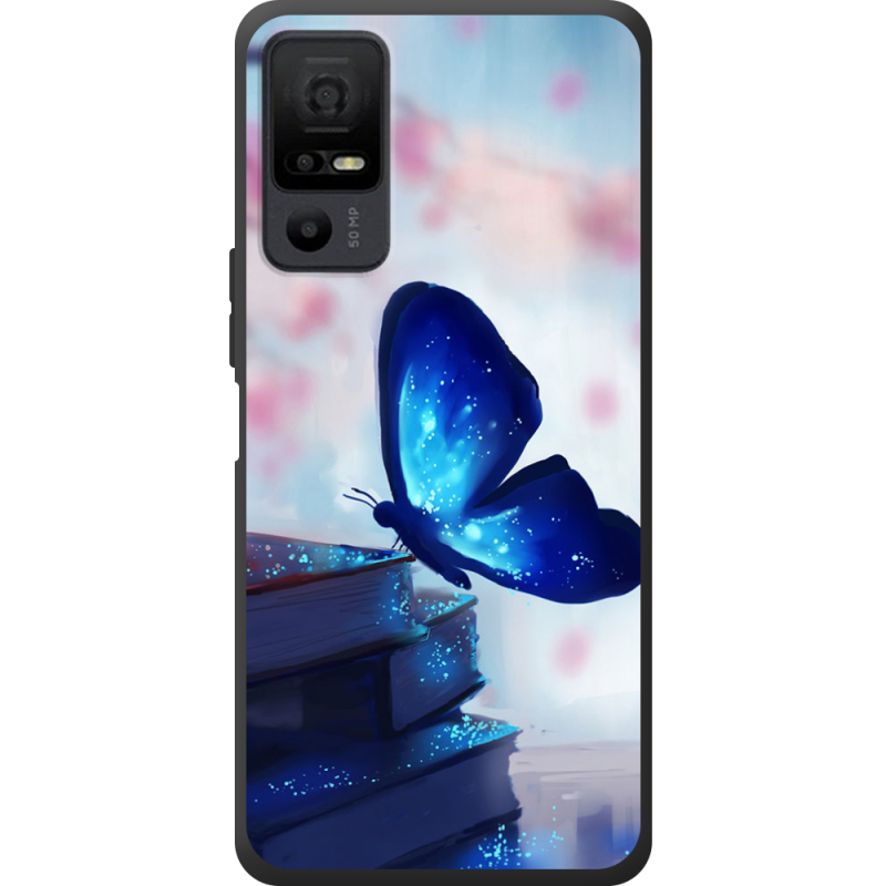 Чохол BoxFace TCL 40 NxtPaper 5G 