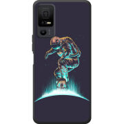 Чохол BoxFace TCL 40 NxtPaper 5G 