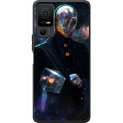 Чохол BoxFace TCL 40 NxtPaper 5G 