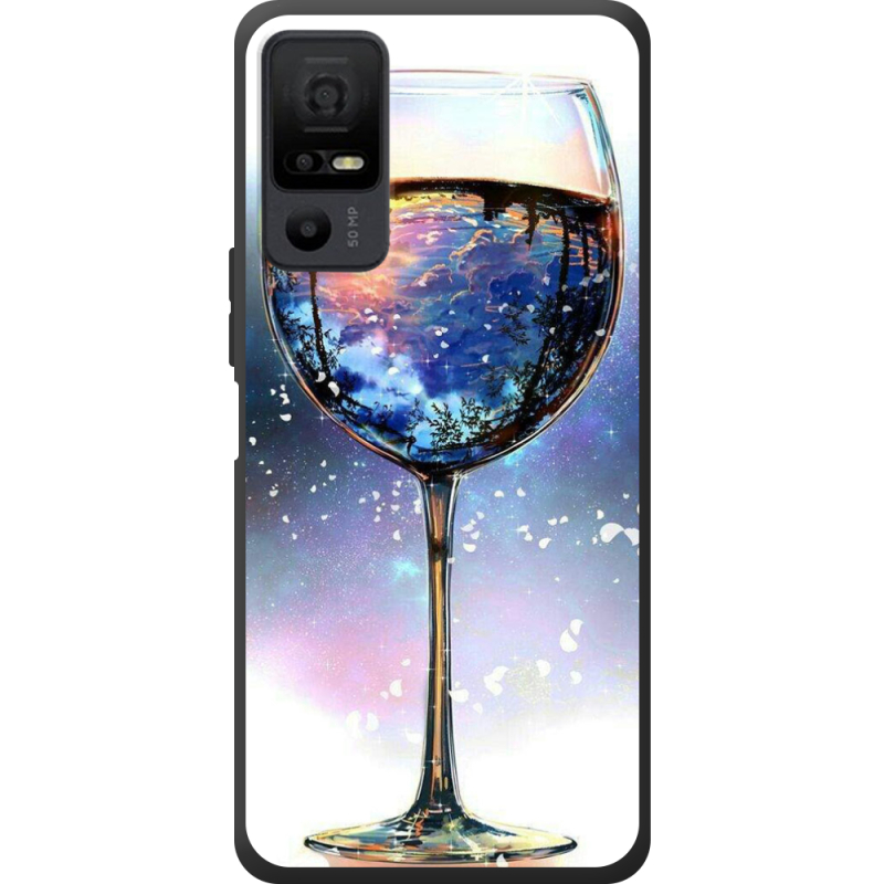 Чохол BoxFace TCL 40 NxtPaper 5G 