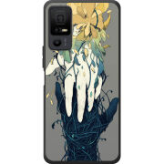 Чохол BoxFace TCL 40 NxtPaper 5G Natures Hands