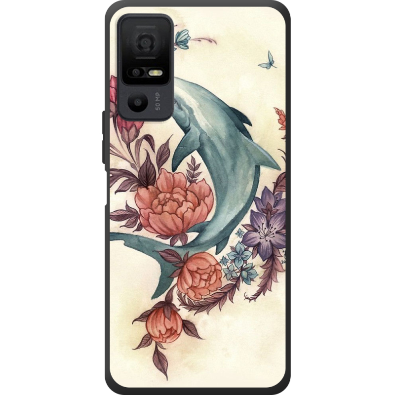 Чохол BoxFace TCL 40 NxtPaper 5G 