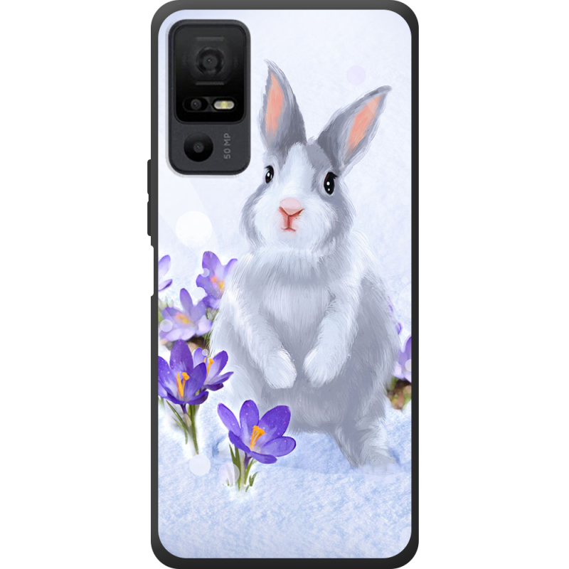 Чохол BoxFace TCL 40 NxtPaper 5G 