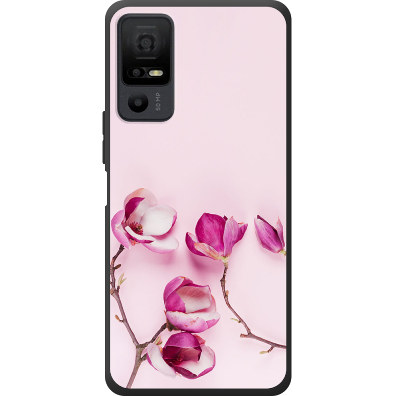 Чохол BoxFace TCL 40 NxtPaper 5G 