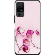 Чохол BoxFace TCL 40 NxtPaper 5G 