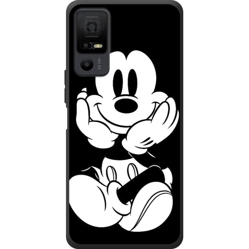 Чохол BoxFace TCL 40 NxtPaper 5G 