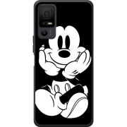 Чохол BoxFace TCL 40 NxtPaper 5G 