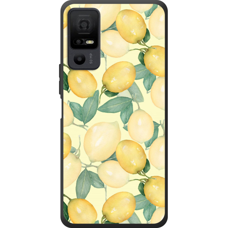 Чохол BoxFace TCL 40 NxtPaper 5G 