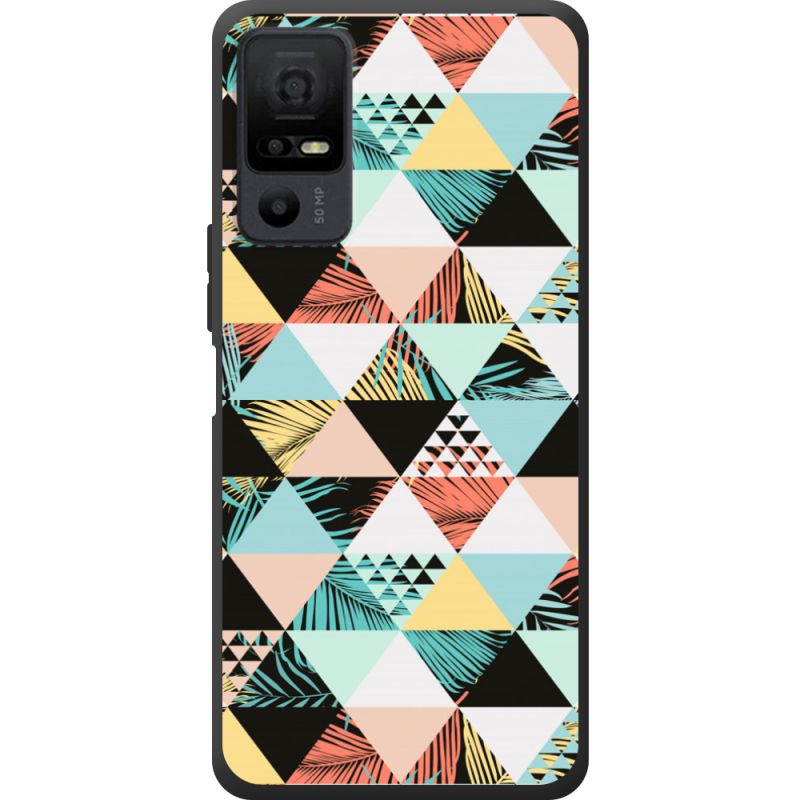 Чохол BoxFace TCL 40 NxtPaper 5G 