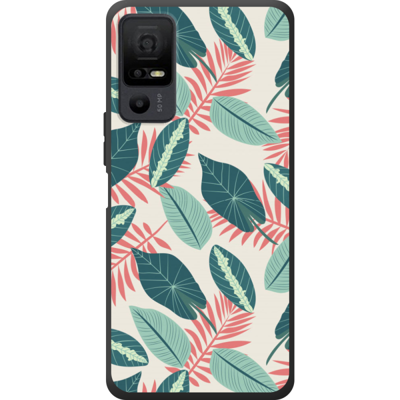 Чохол BoxFace TCL 40 NxtPaper 5G 