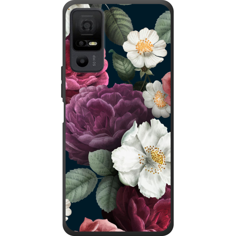 Чохол BoxFace TCL 40 NxtPaper 5G 