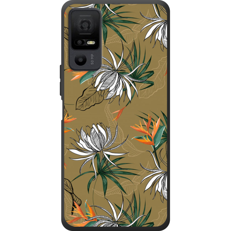 Чохол BoxFace TCL 40 NxtPaper 5G 