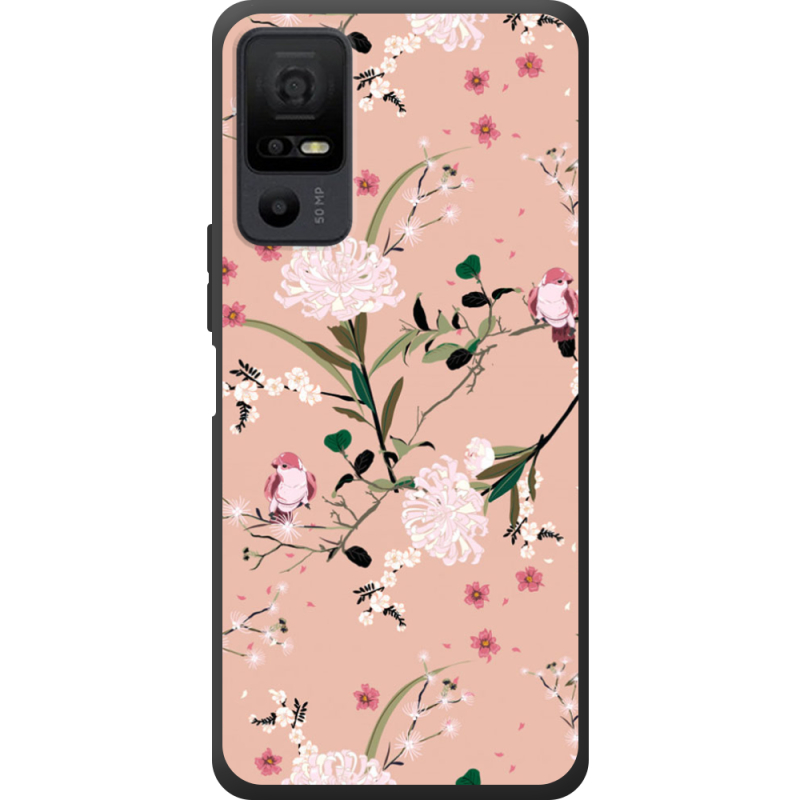 Чохол BoxFace TCL 40 NxtPaper 5G 