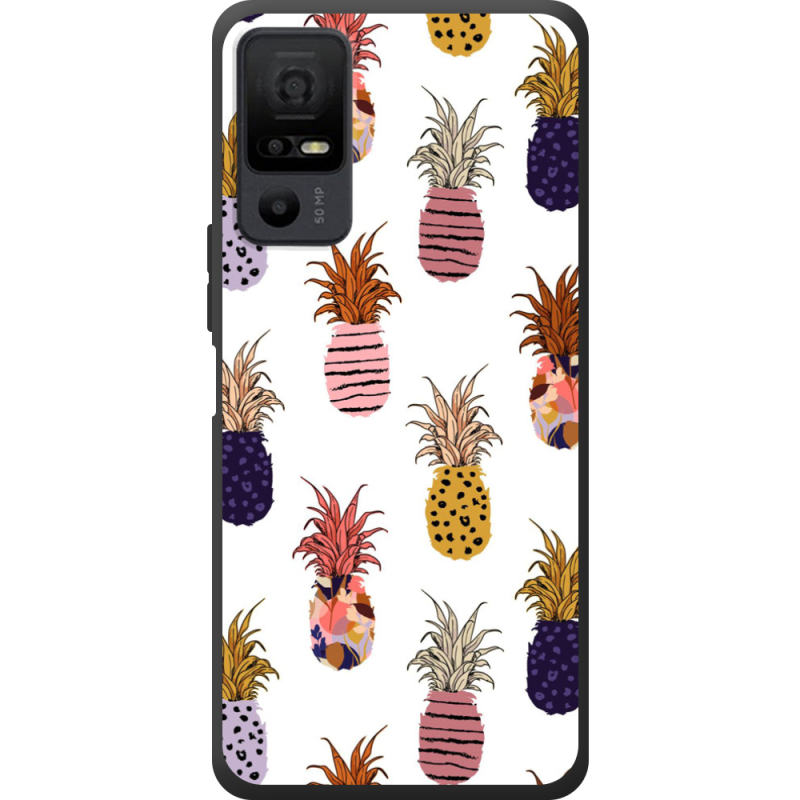 Чохол BoxFace TCL 40 NxtPaper 5G 