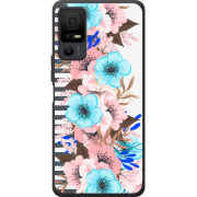 Чохол BoxFace TCL 40 NxtPaper 5G 