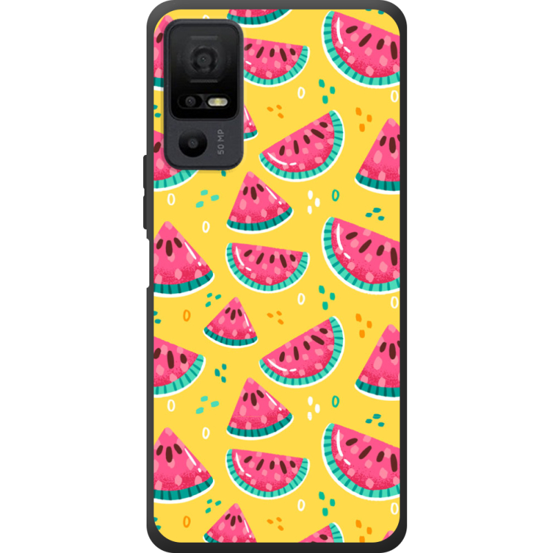 Чохол BoxFace TCL 40 NxtPaper 5G 