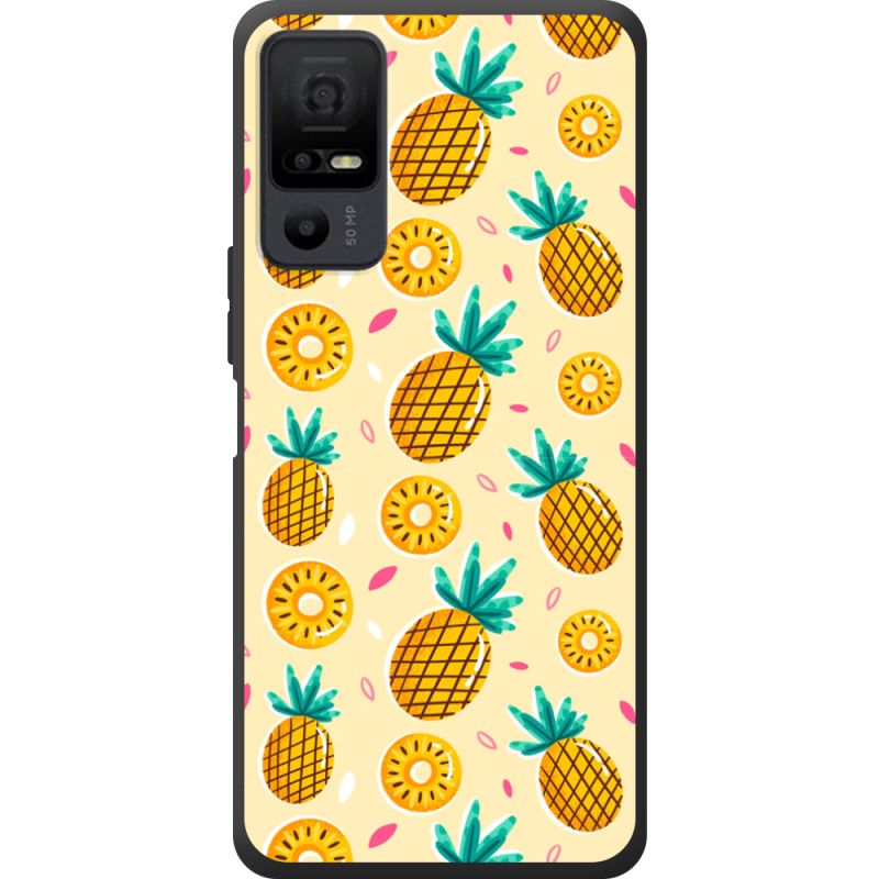 Чохол BoxFace TCL 40 NxtPaper 5G 