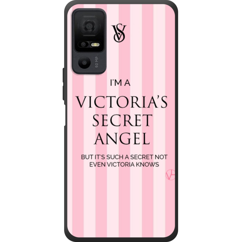 Чохол BoxFace TCL 40 NxtPaper 5G 