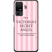 Чохол BoxFace TCL 40 NxtPaper 5G 