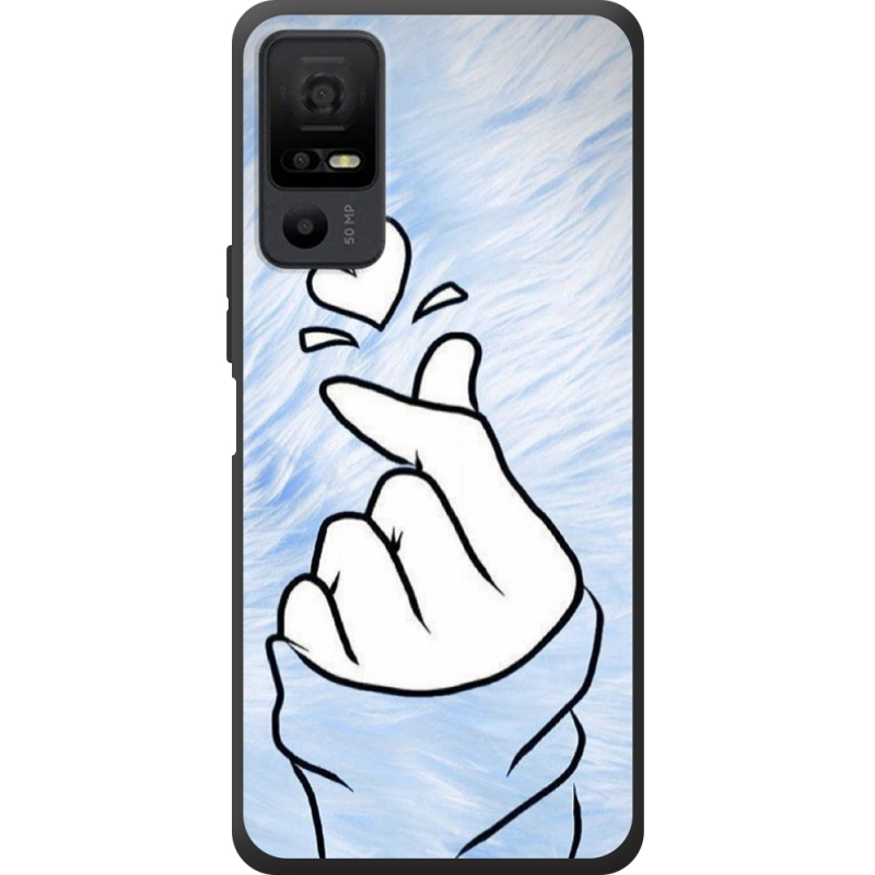 Чохол BoxFace TCL 40 NxtPaper 5G 