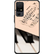 Чохол BoxFace TCL 40 NxtPaper 5G 